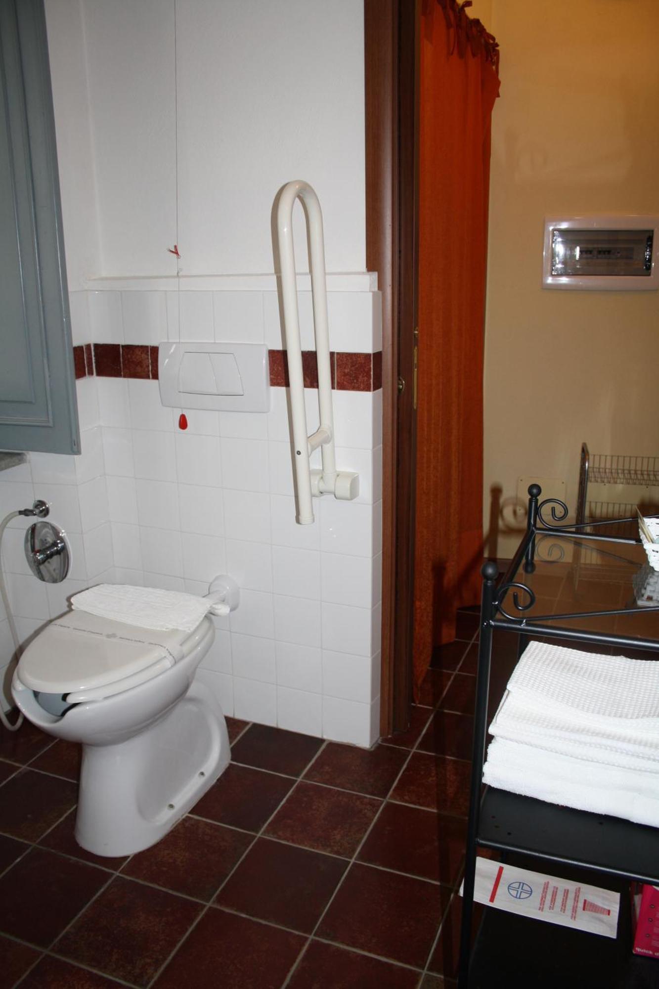 Ca Veja Apartment Monta ภายนอก รูปภาพ
