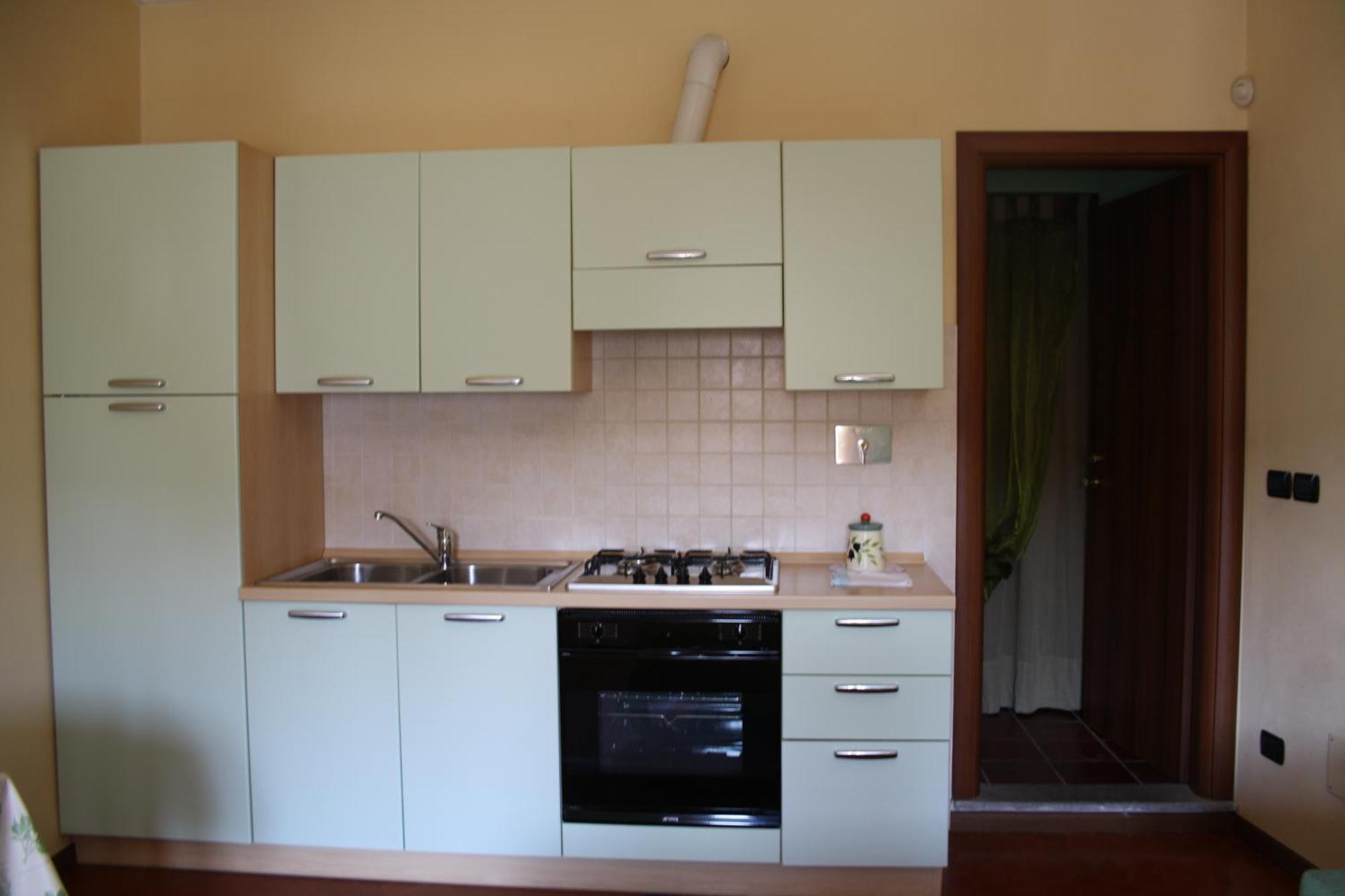 Ca Veja Apartment Monta ภายนอก รูปภาพ