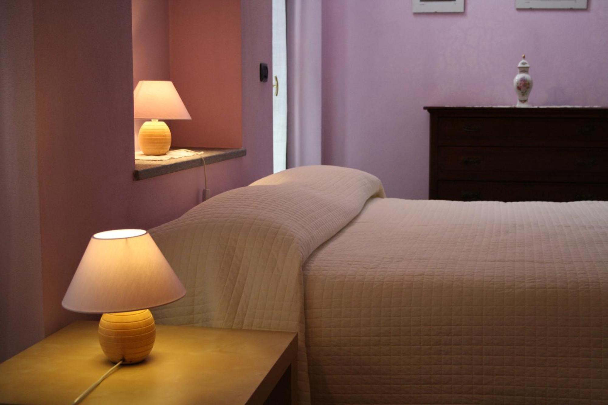 Ca Veja Apartment Monta ภายนอก รูปภาพ
