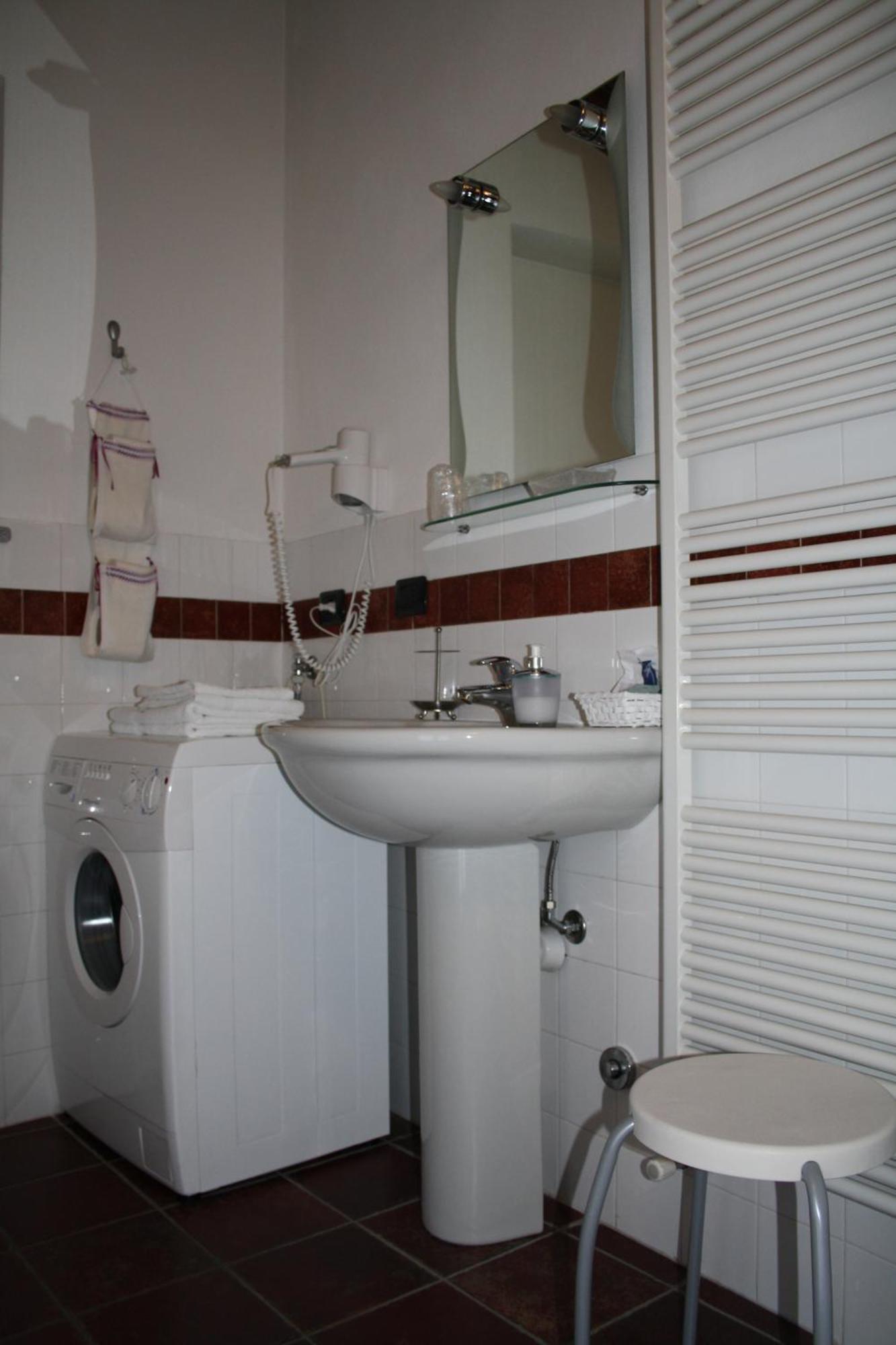 Ca Veja Apartment Monta ภายนอก รูปภาพ