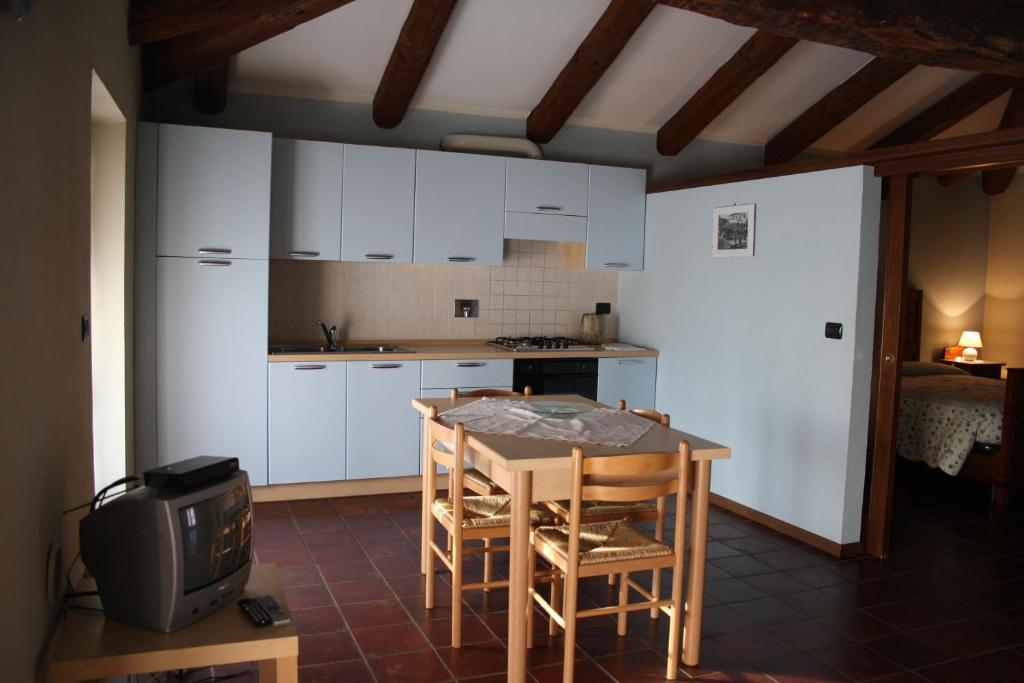 Ca Veja Apartment Monta ห้อง รูปภาพ
