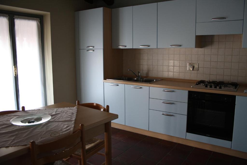 Ca Veja Apartment Monta ห้อง รูปภาพ